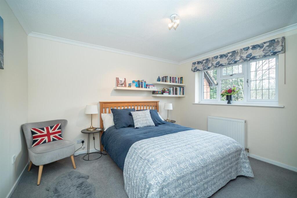 Additional image 21 of Havercroft Close, St. Albans