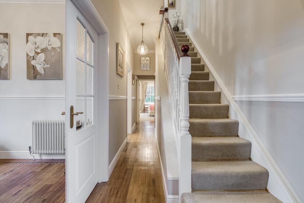 Additional image 8 of Sherrards Mansions, Welwyn Garden City, Hertfordshire, AL8 7AY