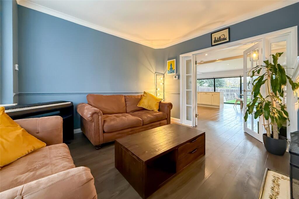 Additional image 5 of Linden Crescent, St. Albans, Hertfordshire, AL1