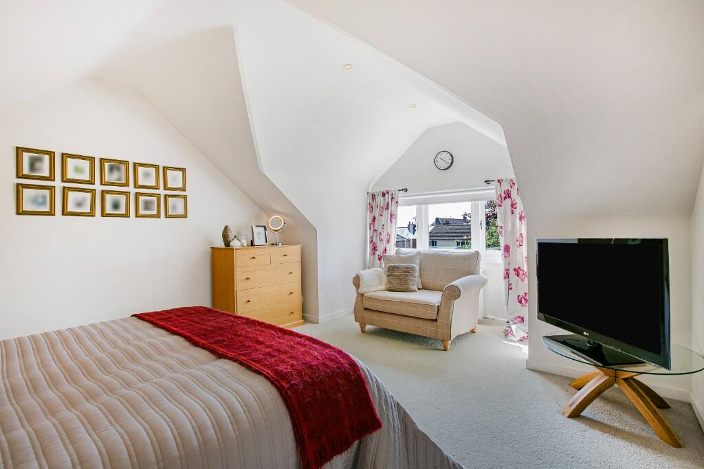 Additional image 27 of Truly distinctive family home, 1 Lamb Lane, Redbourn, AL3