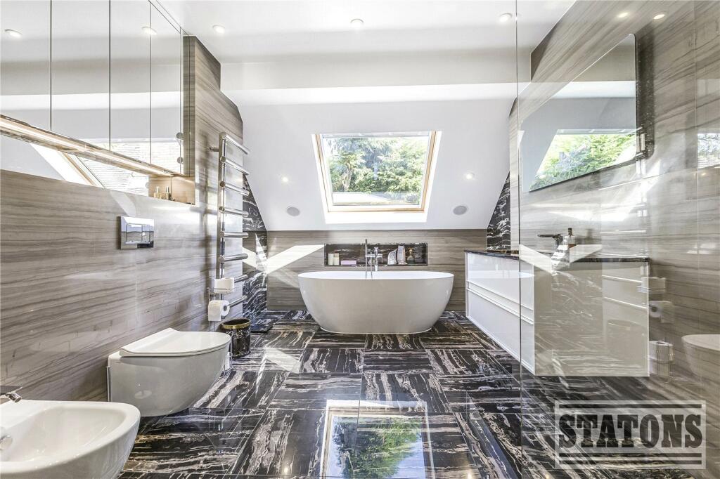 Additional image 29 of Kentish Lane, Brookmans Park, Hertfordshire, AL9