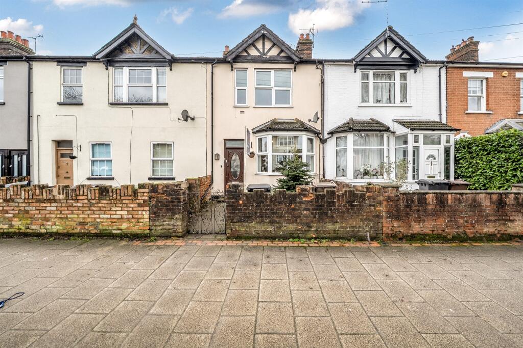 High Street, London Colney, St. Albans