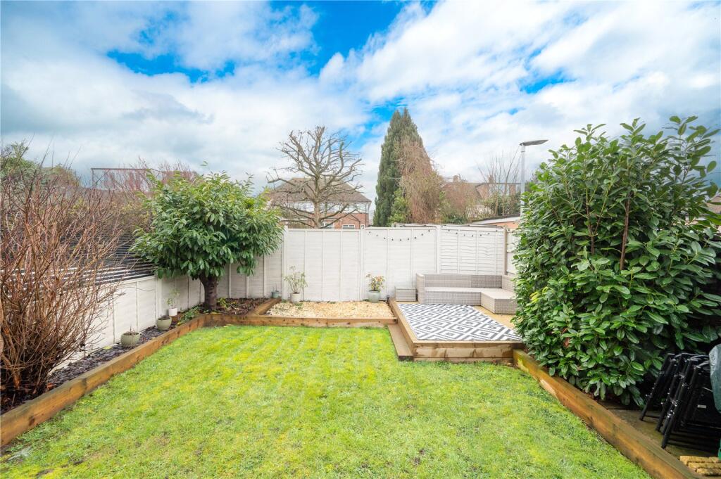 Additional image 16 of Woodlea, Hammers Gate, St. Albans, Hertfordshire