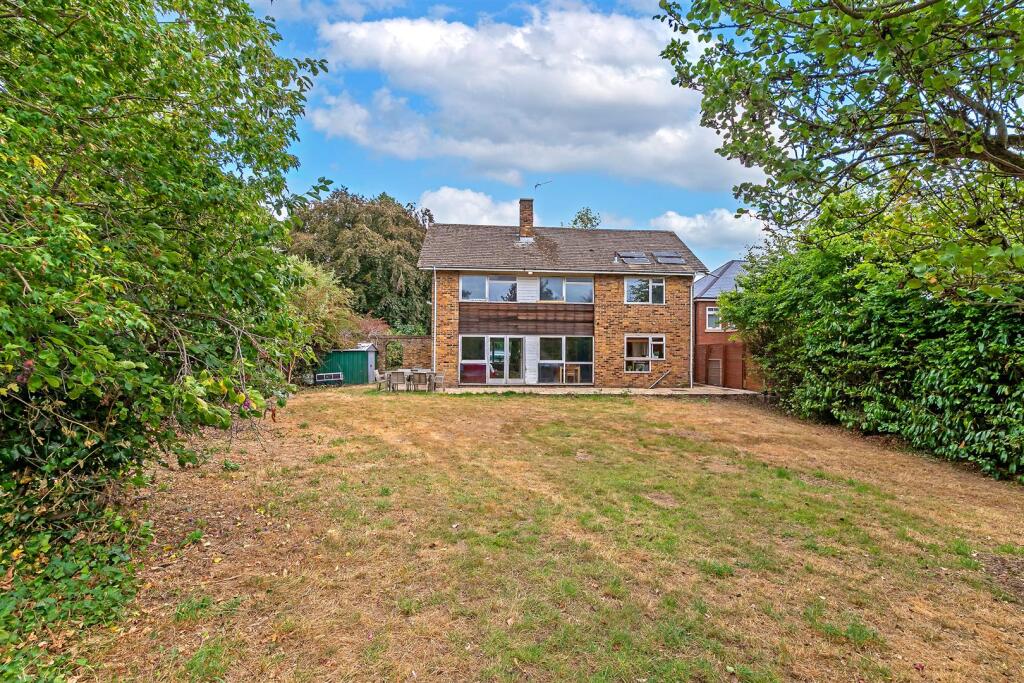 Additional image 2 of Townsend Drive, St. Albans