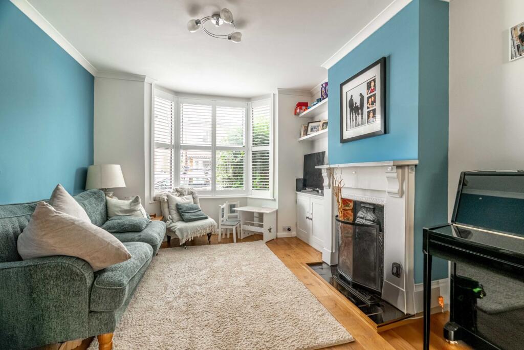 Additional image 3 of Burnham Road, St. Albans, Hertfordshire, AL1