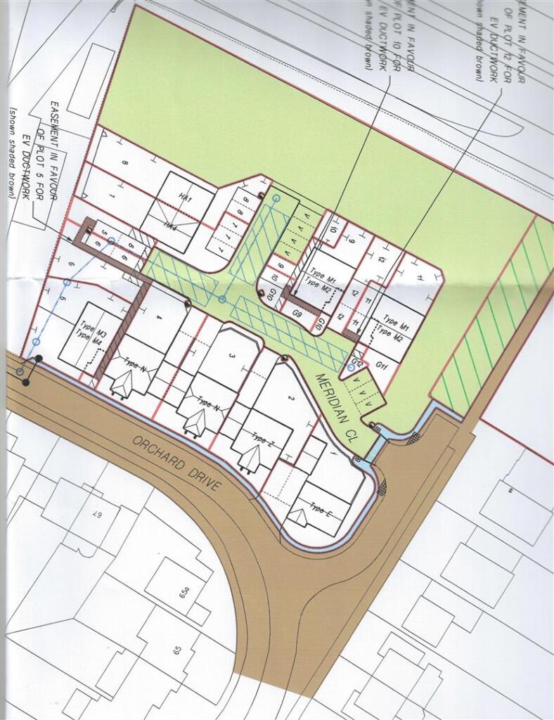 Additional image 9 of Orchard Drive, Orchard Gardens Development, St Albans