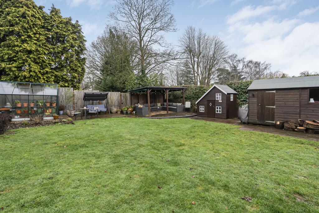 Additional image 24 of High Oaks Road, Welwyn Garden City, Welwyn Garden City, AL8