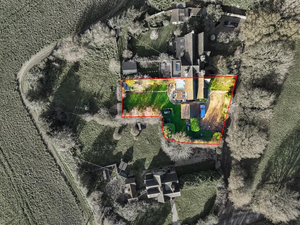 Additional image 12 of Bower Heath Lane, Bower Heath, Harpenden