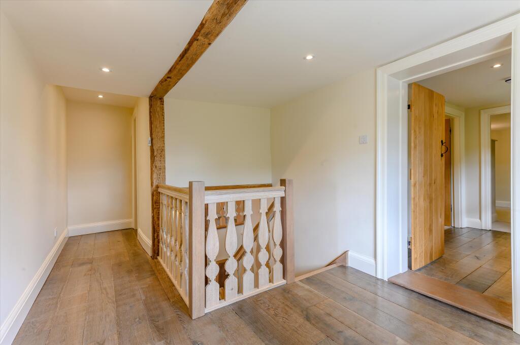 Additional image 6 of West End Lane, Essendon, Hatfield, Hertfordshire AL9