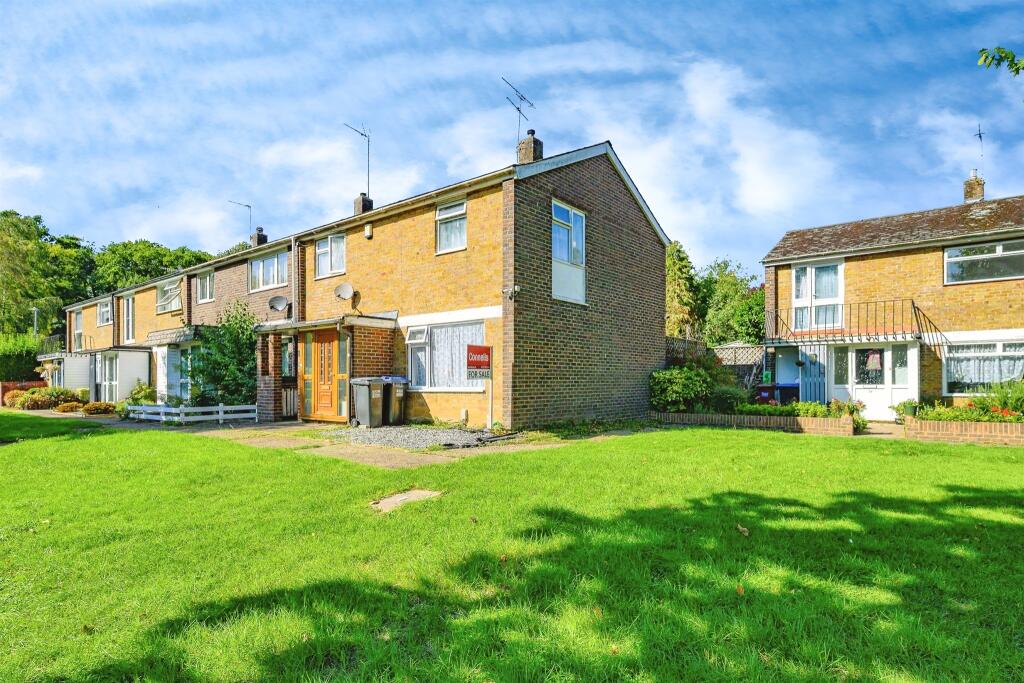 Additional image 11 of Woods Avenue, Hatfield