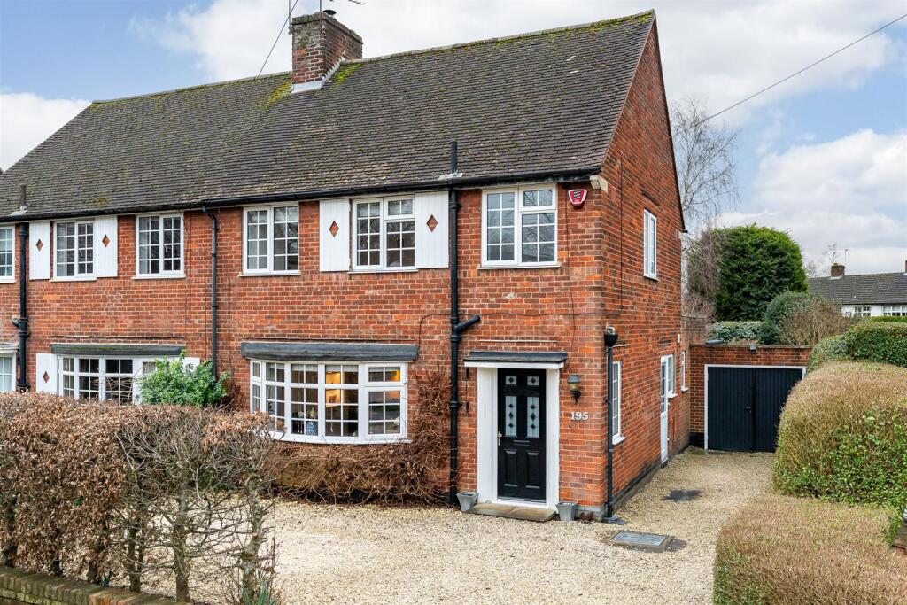 Additional image 19 of Handside Lane, Welwyn Garden City