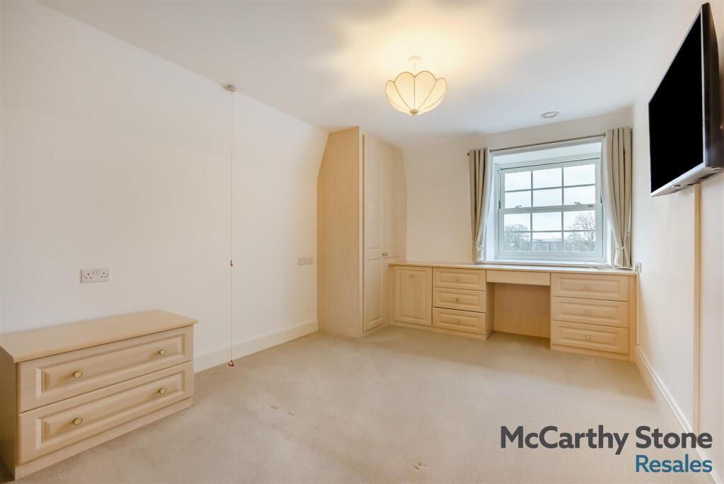 Additional image 11 of Peel Court, College Way, Welwyn Garden City, Hertfordshire, AL8 6DG