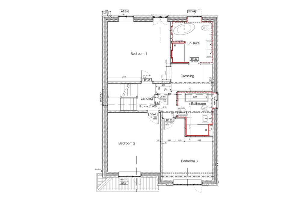 Additional image 6 of Hatfield Road, St. Albans