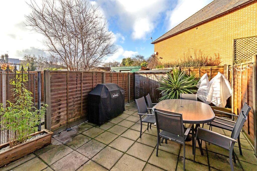 Additional image 17 of Oster Street, St. Albans