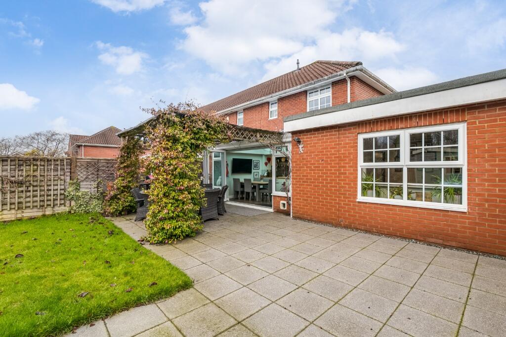 Additional image 17 of Wilkins Grove, Welwyn Garden City, Hertfordshire, AL8 6JS