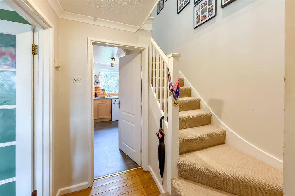 Additional image 17 of Knowle Drive, Harpenden, Hertfordshire, AL5