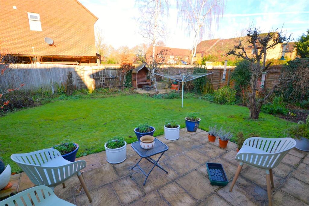 Additional image 17 of The Paddock, Hatfield