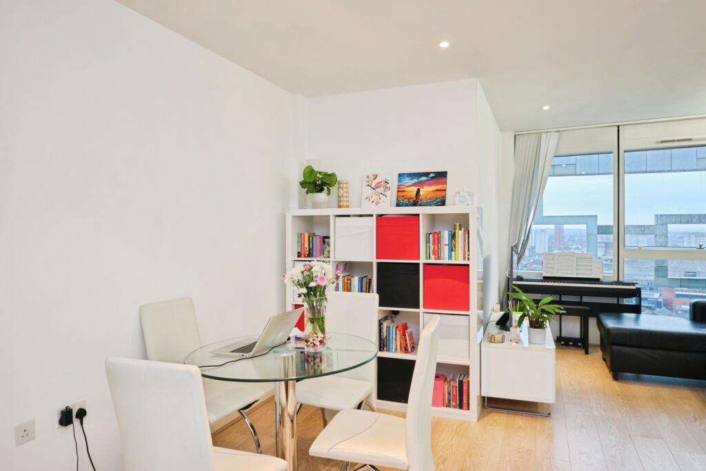 Additional image 4 of Wharfside Street, Birmingham, West Midlands, B1