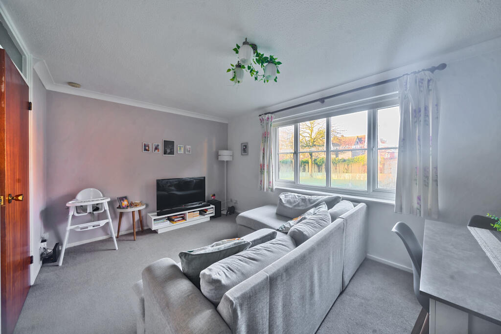 Additional image 9 of The Barn, Mount Road, Wheathampstead, AL4