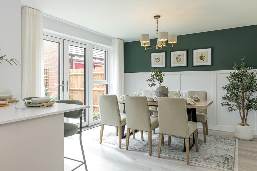 Additional image 7 of Bullens Green Lane,
Colney Heath,
AL4 0QR