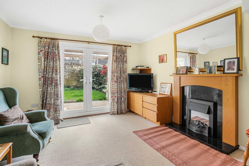 Additional image 16 of Lybury Lane, Redbourn, St. Albans, AL3