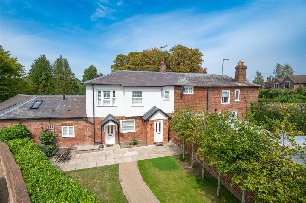 Additional image 11 of Harpenden Road, St Albans