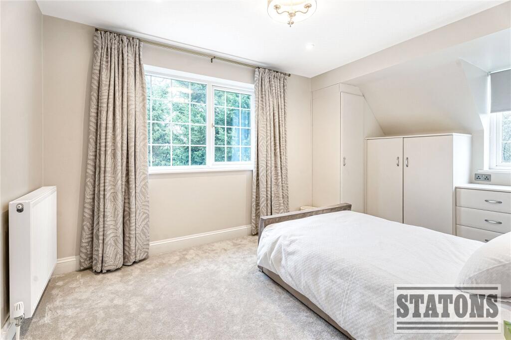 Additional image 20 of Foxes Lane, Welham Green, North Mymms, Hatfield, AL9