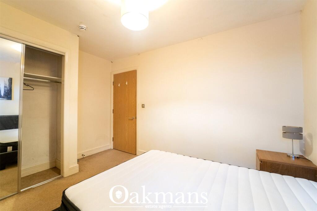 Additional image 13 of Upper Marshall Street, Birmingham, West Midlands, B1