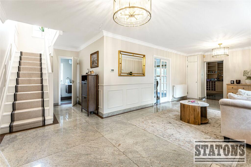 Additional image 7 of Foxes Lane, Welham Green, North Mymms, Hatfield, AL9