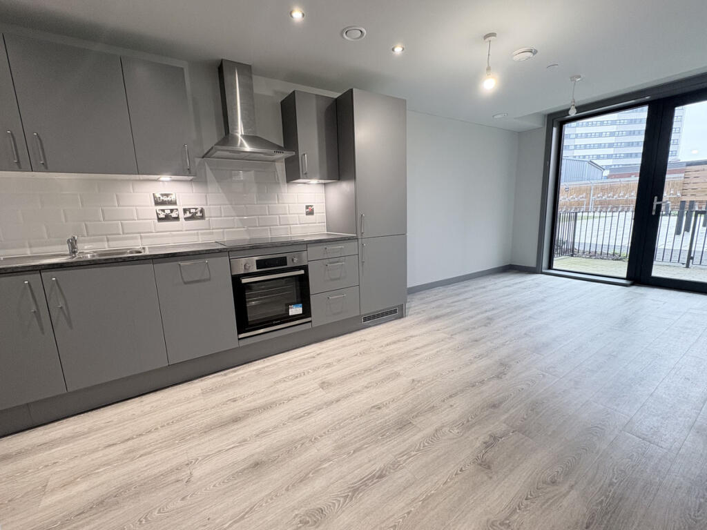 Additional image 11 of JQ Rise, Summer Hill Road, Birmingham, B1