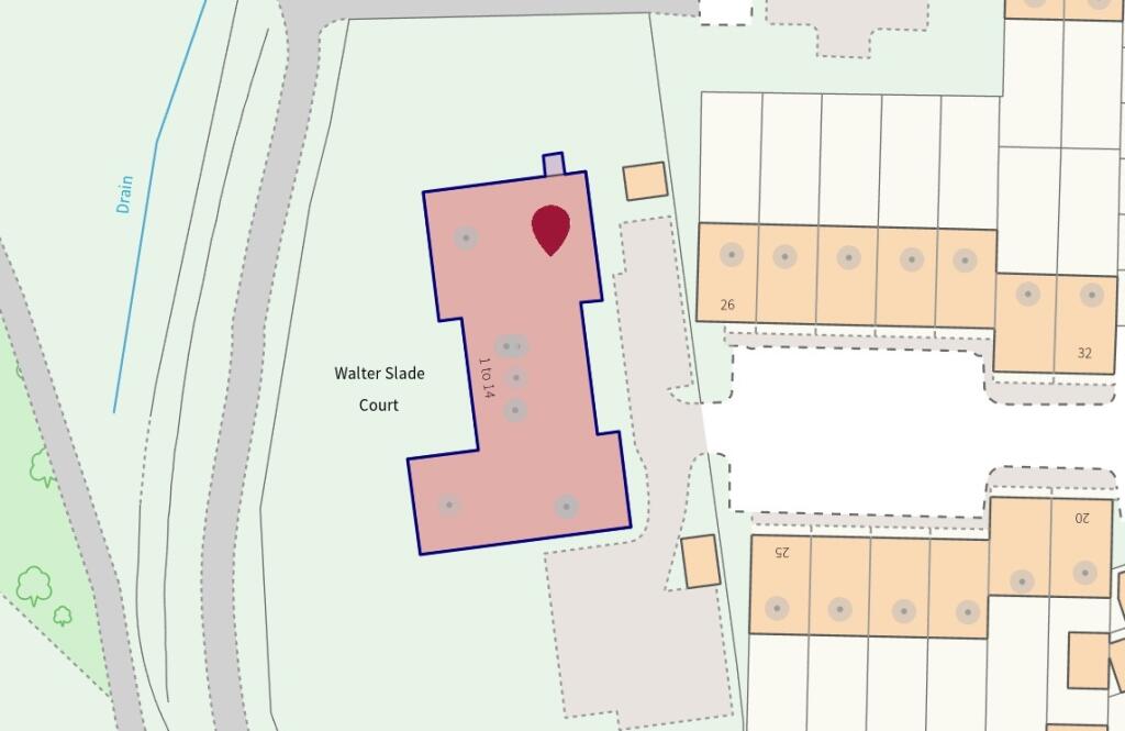 Additional image 13 of Walter Slade Court, Napsbury Park, St. Albans, AL2