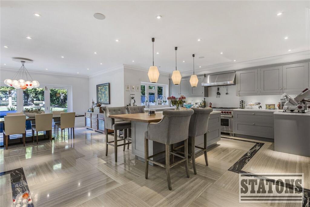 Additional image 7 of Kentish Lane, Brookmans Park, Hertfordshire, AL9