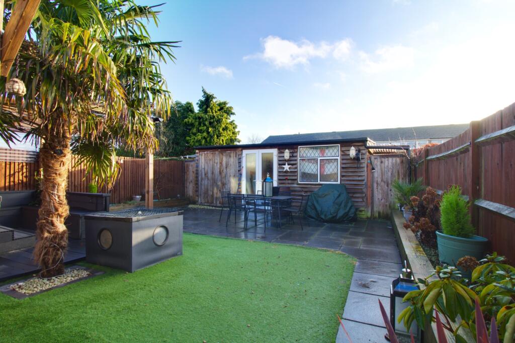 Herns Lane, Welwyn Garden City, Hertfordshire, AL7