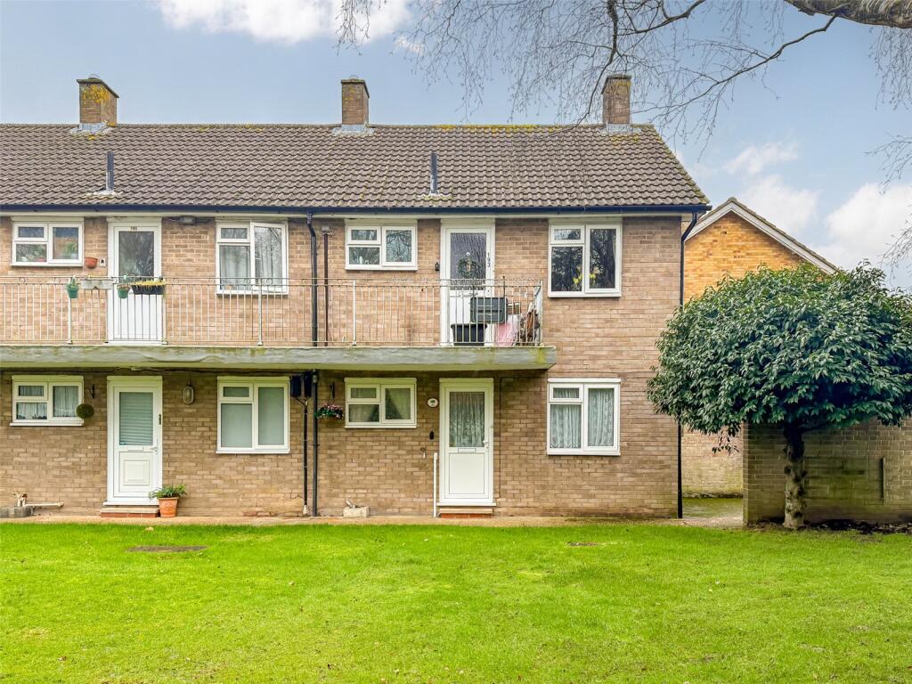 Hughenden Road, St. Albans, Hertfordshire, AL4