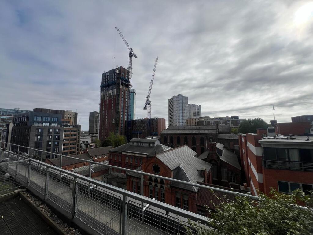 Additional image 19 of Wharfside Street, Birmingham, B1