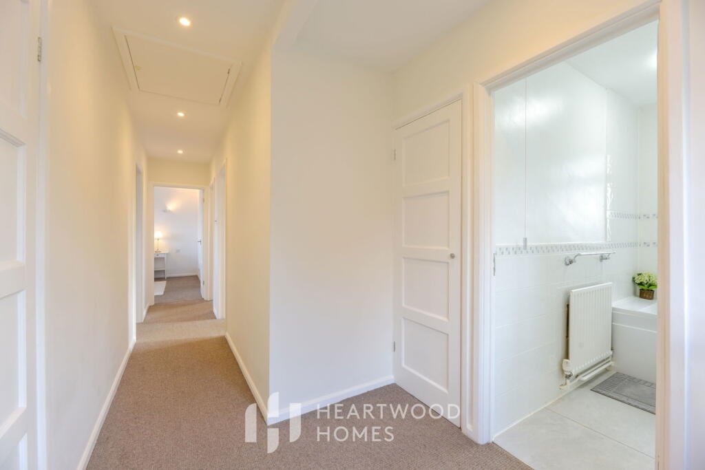 Additional image 10 of Caesars Road, Wheathampstead, St. Albans, AL4 8NR