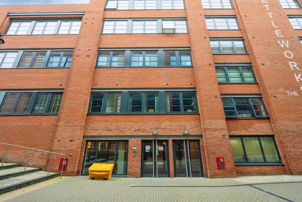 Additional image 20 of Pope Street, Birmingham