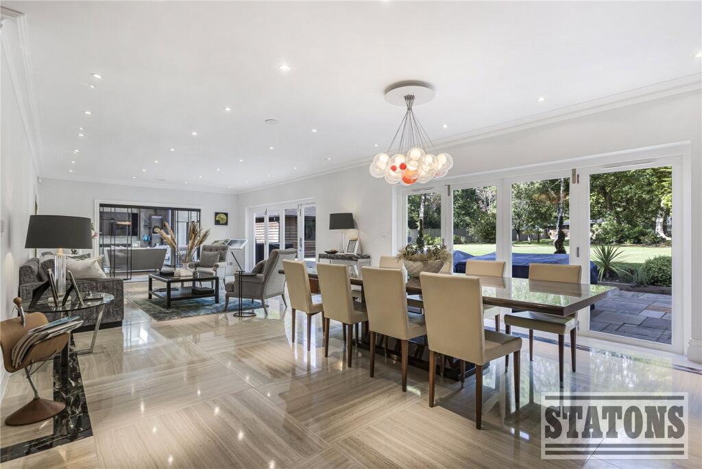 Additional image 11 of Kentish Lane, Brookmans Park, Hertfordshire, AL9