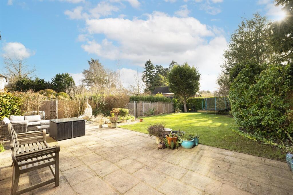 Additional image 11 of Redbourn Lane, Harpenden