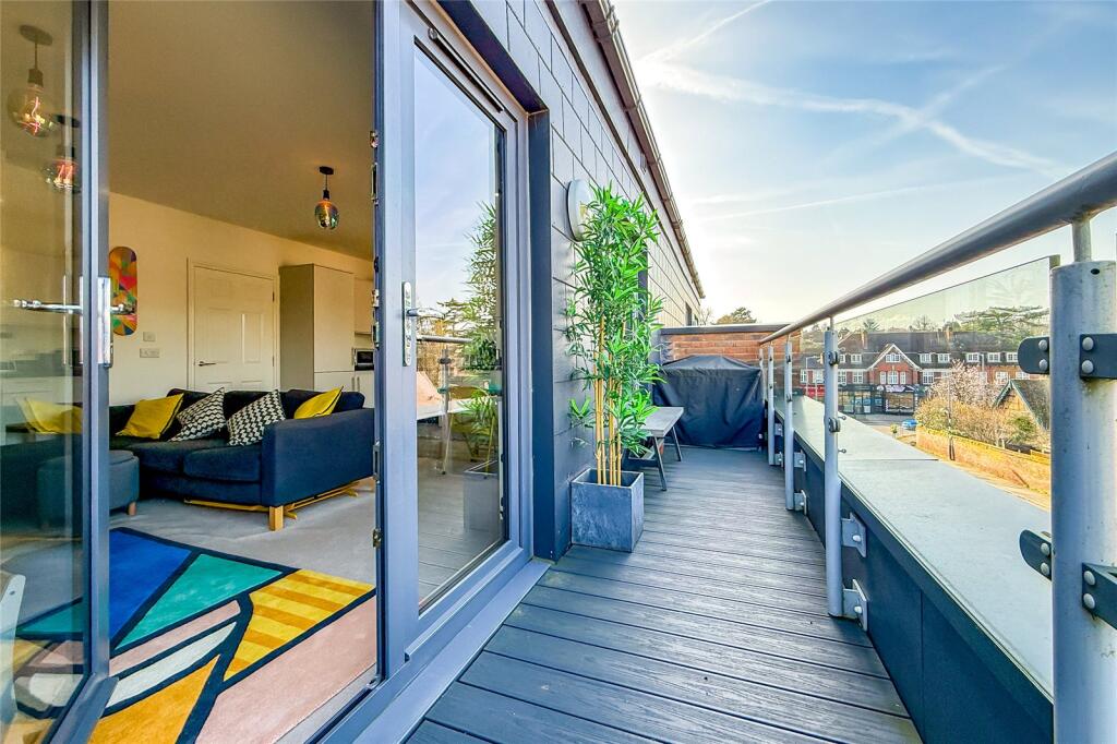 Additional image 20 of Star House, Sun Lane, Harpenden, AL5