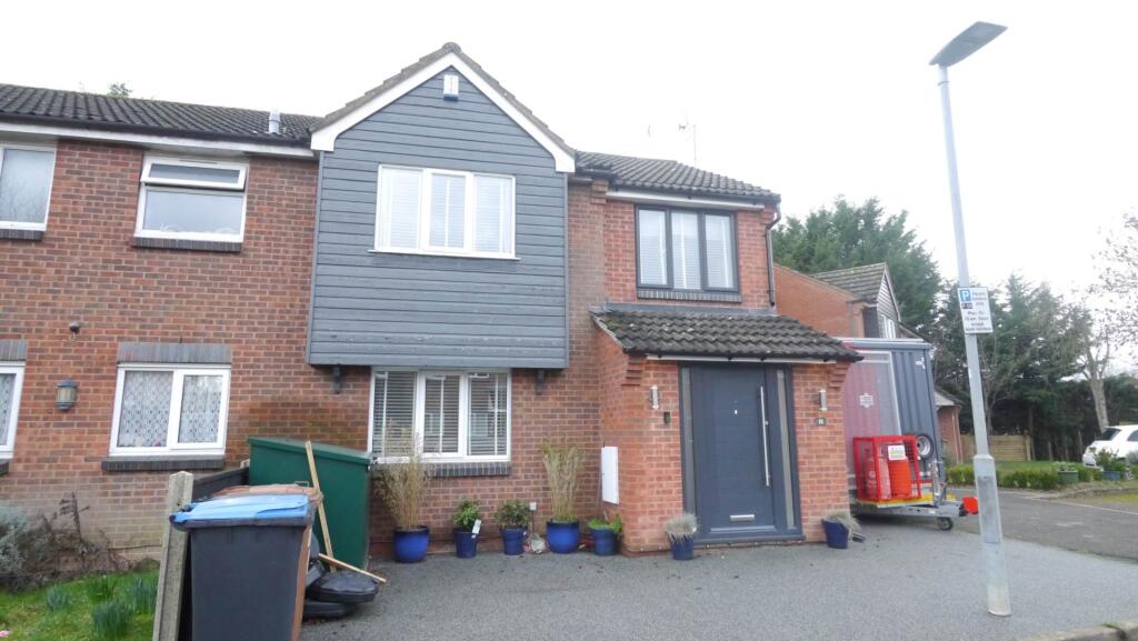 Additional image 40 of Nash Close, Hatfield