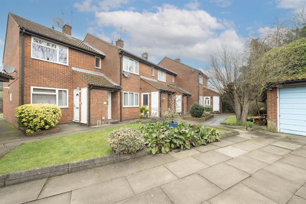 Additional image 7 of North Orbital Road, St. Albans