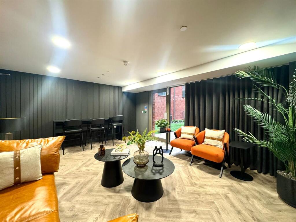 Additional image 14 of Upper Gough Street, Birmingham