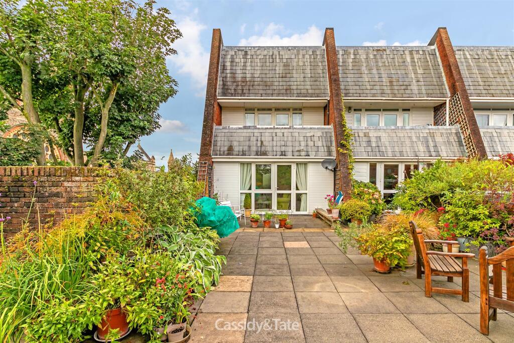 Additional image 8 of 12 Heritage CloseSt AlbansHertfordshire