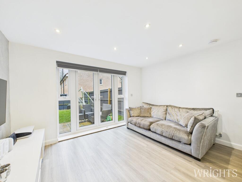 Additional image 18 of Peregrine Way, Hatfield, AL10