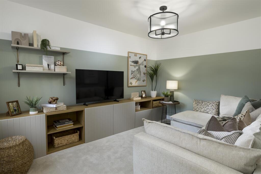 Additional image 4 of Orchard Drive, St Albans