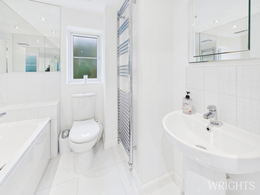 Additional image 17 of Peregrine Way, Hatfield, AL10