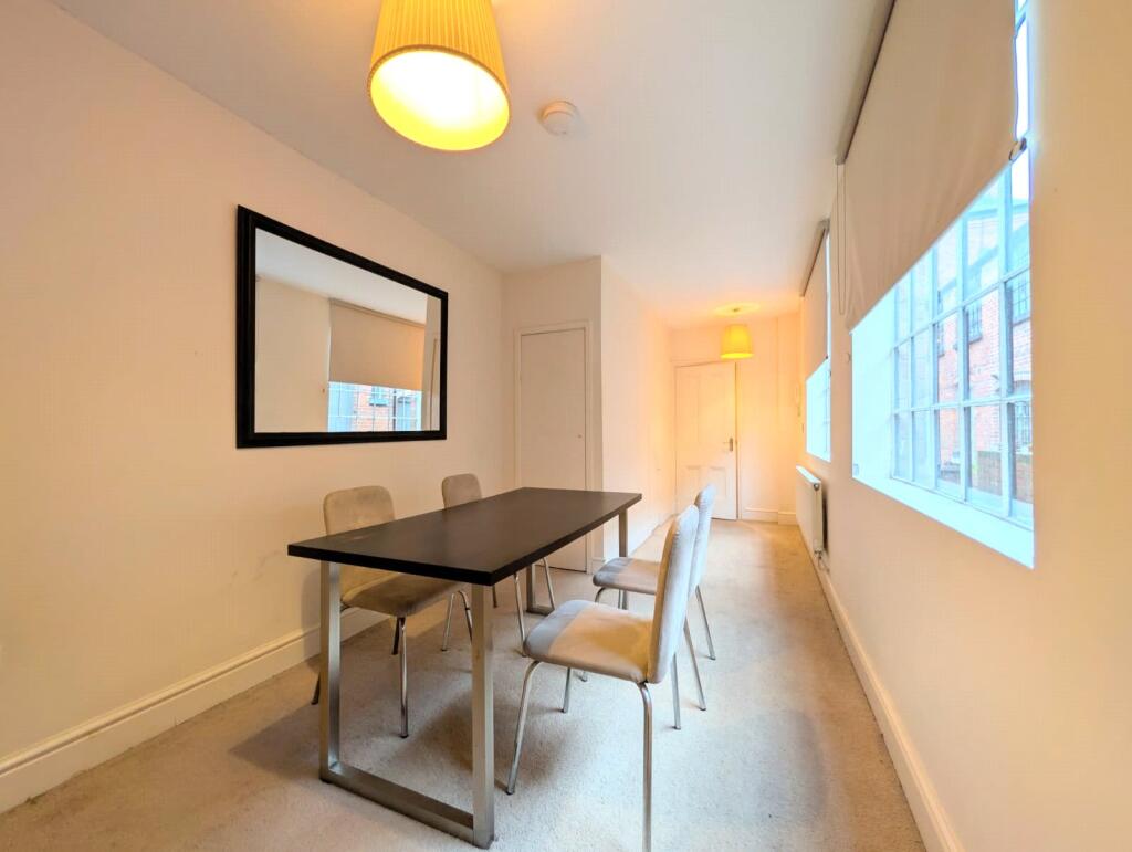 Additional image 3 of Tenby Street, Birmingham, B1