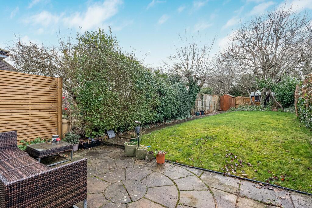 Additional image 13 of Station Road, Welham Green, AL9