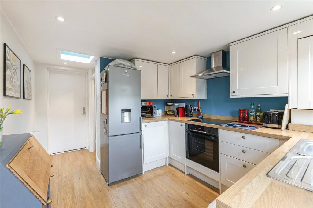 Additional image 8 of Queen Street, St. Albans, Hertfordshire, AL3